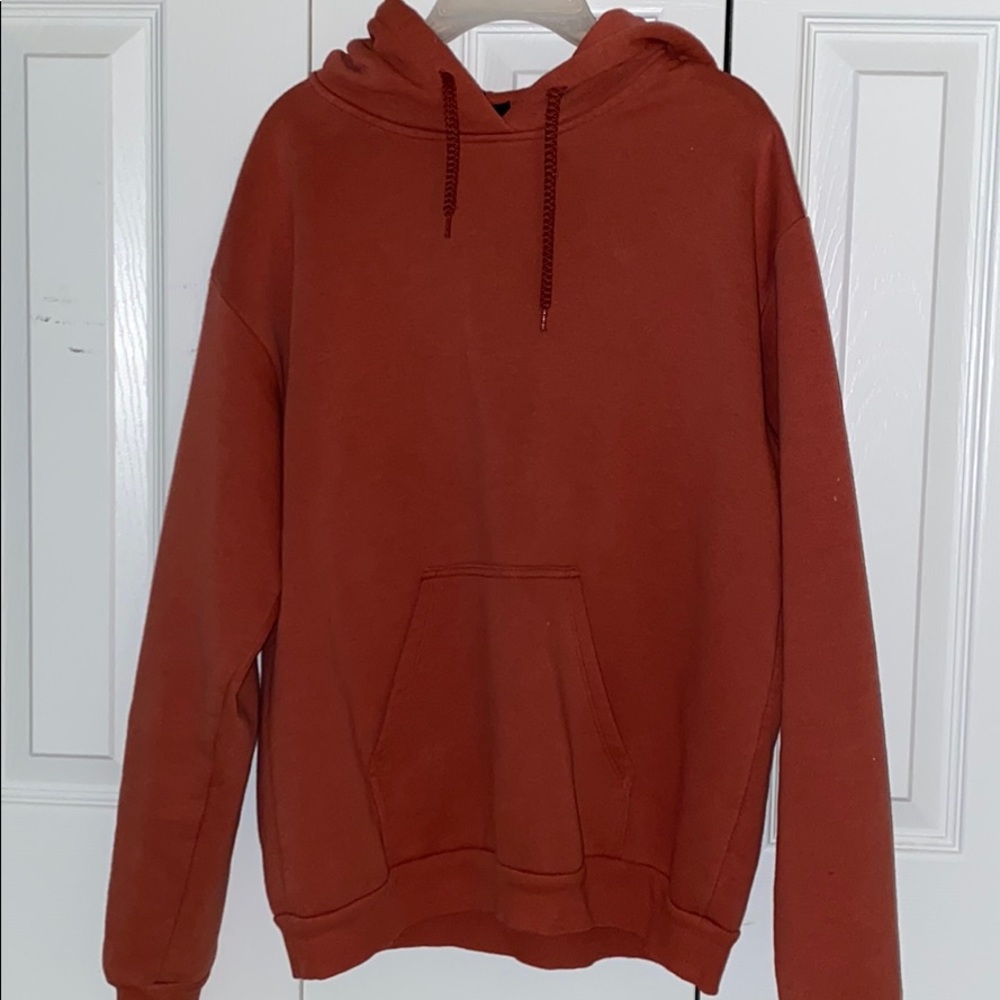 Sweatshirt from Topshop!